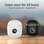 Waterproof TWS Earphones Supplier - X88 Pro IPX6 Sport 40H Playtime