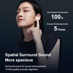 TWS Earbuds Manufacturer - T8 Wireless JL Chipset Digital Display