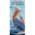 TWS Wireless Earphone Manufacturer - X65 Sport Gaming Noise Reduction