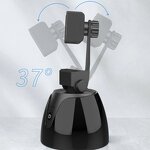 Automatic Smart Selfie Stick Manufacturer - 360 Degree Rotation Face