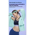 Bluetooth Neckband Supplier - VT-S10 for K-Song Recording Long