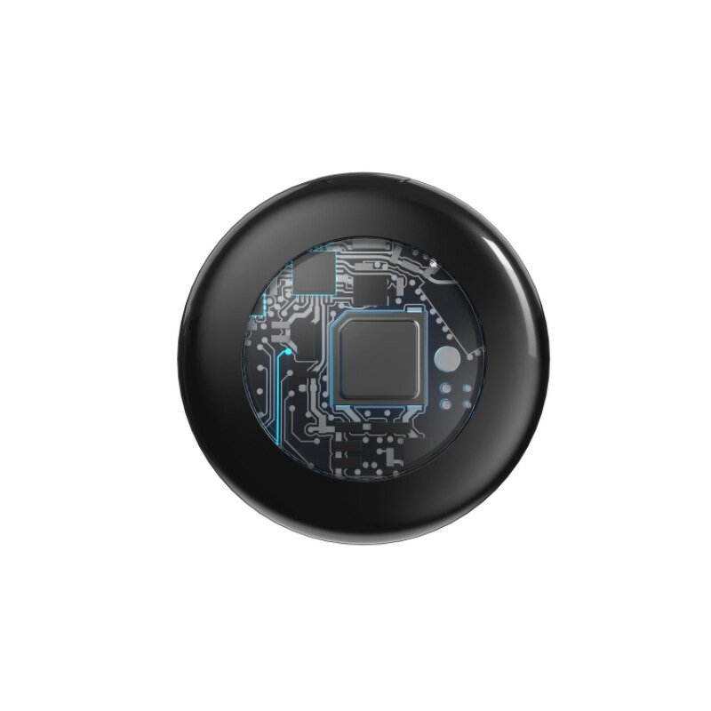 Smart Tag Tracker Supplier - TX02 Find My Anti-lost Key Finder