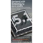 Sport Earbuds Manufacturer - Wireless TWS Surround Sound Waterproof