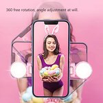 Portable Dual Fill Light Supplier - B12 Wireless Selfie Stick Tripod