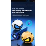 Portable Speaker Supplier - JF102 Wireless Home Stereo HIFI for Kids