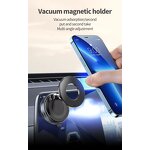 Magnetic Car Phone Stand Supplier - Strong 360 Rotation Windshield