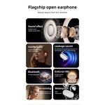 OWS Wireless Headphones Manufacturer - V14 Ear-hanging Sports Long