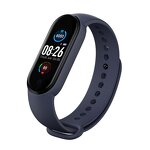 Fitness Tracker Smart Watch Manufacturer - M5 Sport Call Reminder