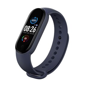 Fitness Tracker Smart Watch Manufacturer - M5 Sport Call Reminder