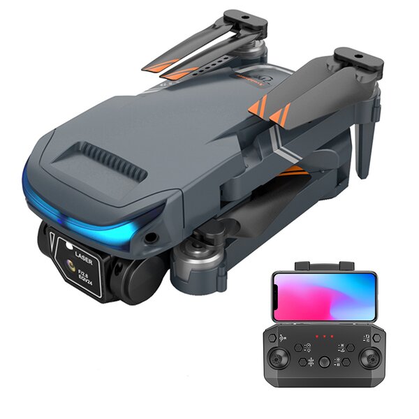 Professional 4K Drone Manufacturer - XT9 GPS Dual HD Quadcopter