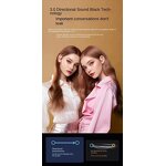 OWS Wireless Earhook Supplier - New Q17 Sports TWS Touch Deep Bass