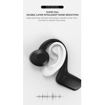 Bone Conduction Headphones Supplier - VG02 Conceptual 5.1 Wireless