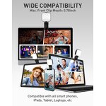 Selfie LED Fill Light Manufacturer - Tg-fx ABS Material Multi-Purpose