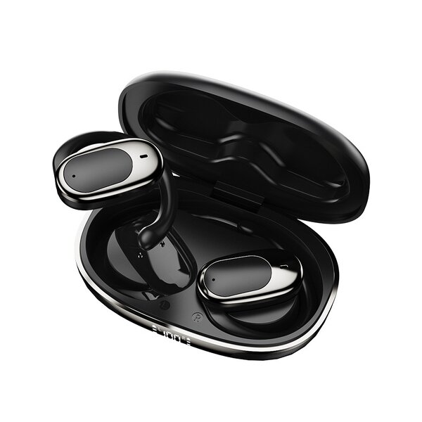 OWS Wireless Headphones Manufacturer - V14 Ear-hanging Sports Long