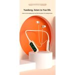 Sports Waterproof Earphones Manufacturer - FD1 Long Endurance Neck-Hanging