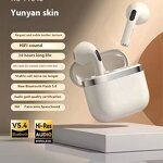 Wireless Earbuds Supplier - Q56 Gaming Noise Cancellation Bluetooth 5.4