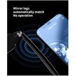 AI Translation Sunglasses Manufacturer - E13 with TWS Earbuds Touch