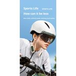 Sports Waterproof Earphones Manufacturer - FD1 Long Endurance Neck-Hanging