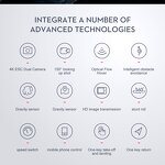 Professional HD Drone Supplier - Mini4 4K 1080P 2.4G Optical Flow