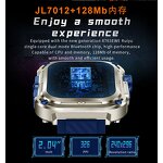 Outdoor Sport Fitness Tracker Manufacturer - Z85 Max IPS Call Reminder