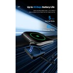 Fashion Smartwatch Manufacturer - Ultra-Slim MT61 TFT Display Fitness