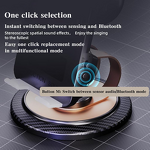3 in 1 Induction Speaker Supplier - Mobile Holder Multi-function 360