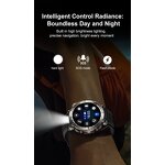 IP68 Waterproof Smartwatch Manufacturer - HT30 600mAh Outdoor Sports