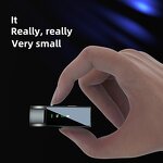 Wireless Lavalier Mic Supplier - S16s Intelligent Noise Reduction 10m