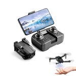 Mini 4K Drone Manufacturer - XT6 1080P WiFi FPV Air Pressure Altitude