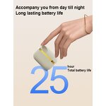 Wireless Earbuds Supplier - Q56 Gaming Noise Cancellation Bluetooth 5.4