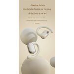 Tws Earphone Manufacturer - X93 Rotatable Painless Wearing Waterproof