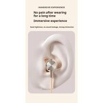 Sports Waterproof Earphones Manufacturer - FD1 Long Endurance Neck-Hanging