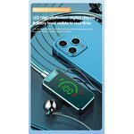 Neckband Earbuds Supplier - N10 Wireless Bluetooth 5.3 Handsfree