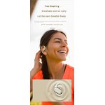 Tws Earphone Manufacturer - X93 Rotatable Painless Wearing Waterproof