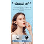 Single Ear Ear Clip Headphones Supplier - VT-S04 Noise Reduction 5.4