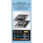 Single Ear Ear Clip Headphones Supplier - VT-S04 Noise Reduction 5.4