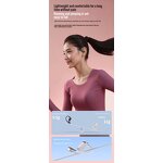 Open Design Earphones Manufacturer - W10 Wireless Extended Battery