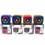 Portable Bluetooth Speaker Manufacturer - X-911 Mini Wireless Sound Box