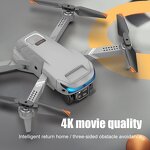Professional 4K Drone Manufacturer - XT9 GPS Dual HD Quadcopter