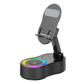 Mobile Phone Stand Supplier - 2025 New Five-in-One Live Streaming