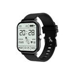 Sport Smart Watch Supplier - 2021 Gt20 1.69 Inch Big Square TFT