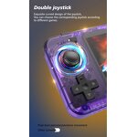 Portable Game Console Supplier - R36H 3.5 Inch IPS Screen Handheld