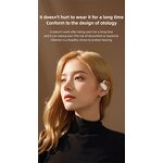 OWS Wireless Headphones Manufacturer - V14 Ear-hanging Sports Long