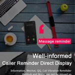 Fitness Tracker Smart Watch Manufacturer - M5 Sport Call Reminder