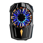 Mobile Phone Cooling Fan Supplier - Semiconductor Back-clip Radiator