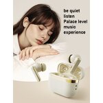 Wireless Earbuds Supplier - Q56 Gaming Noise Cancellation Bluetooth 5.4