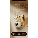 OWS Wireless Earhook Supplier - New Q17 Sports TWS Touch Deep Bass