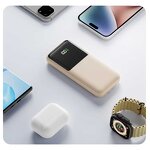 Portable Charger Power Bank Manufacturer - 10000mAh Fast Charging