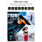 Sport Smart Watch Supplier - 2021 Gt20 1.69 Inch Big Square TFT