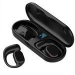 Sports Headphones Manufacturer - Free Shipping LED Touch Control Open